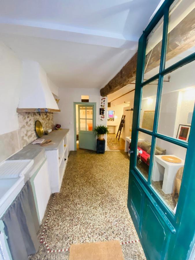 L'Atelier Apartman Béziers Kültér fotó