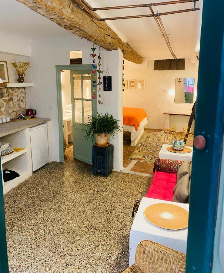 L'Atelier Apartman Béziers Kültér fotó