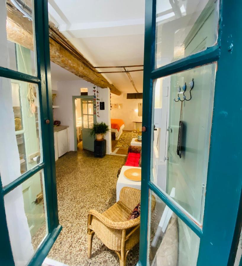 L'Atelier Apartman Béziers Kültér fotó
