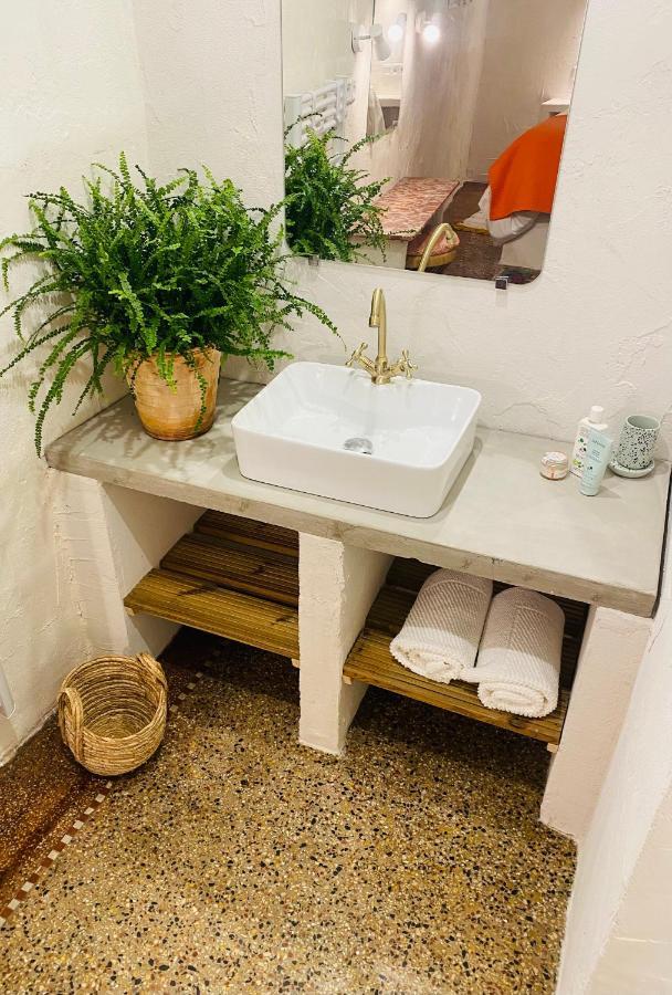 L'Atelier Apartman Béziers Kültér fotó