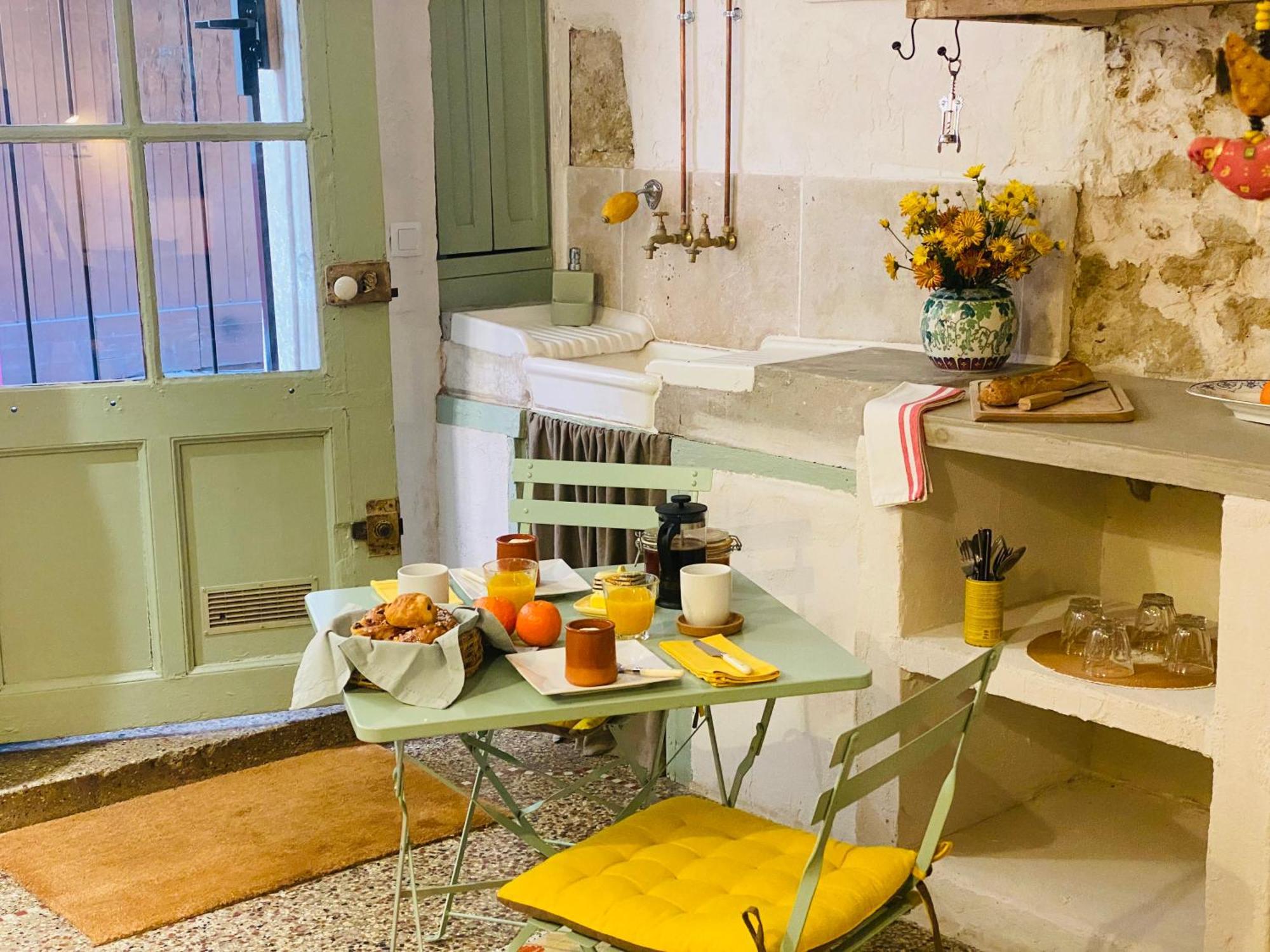 L'Atelier Apartman Béziers Kültér fotó