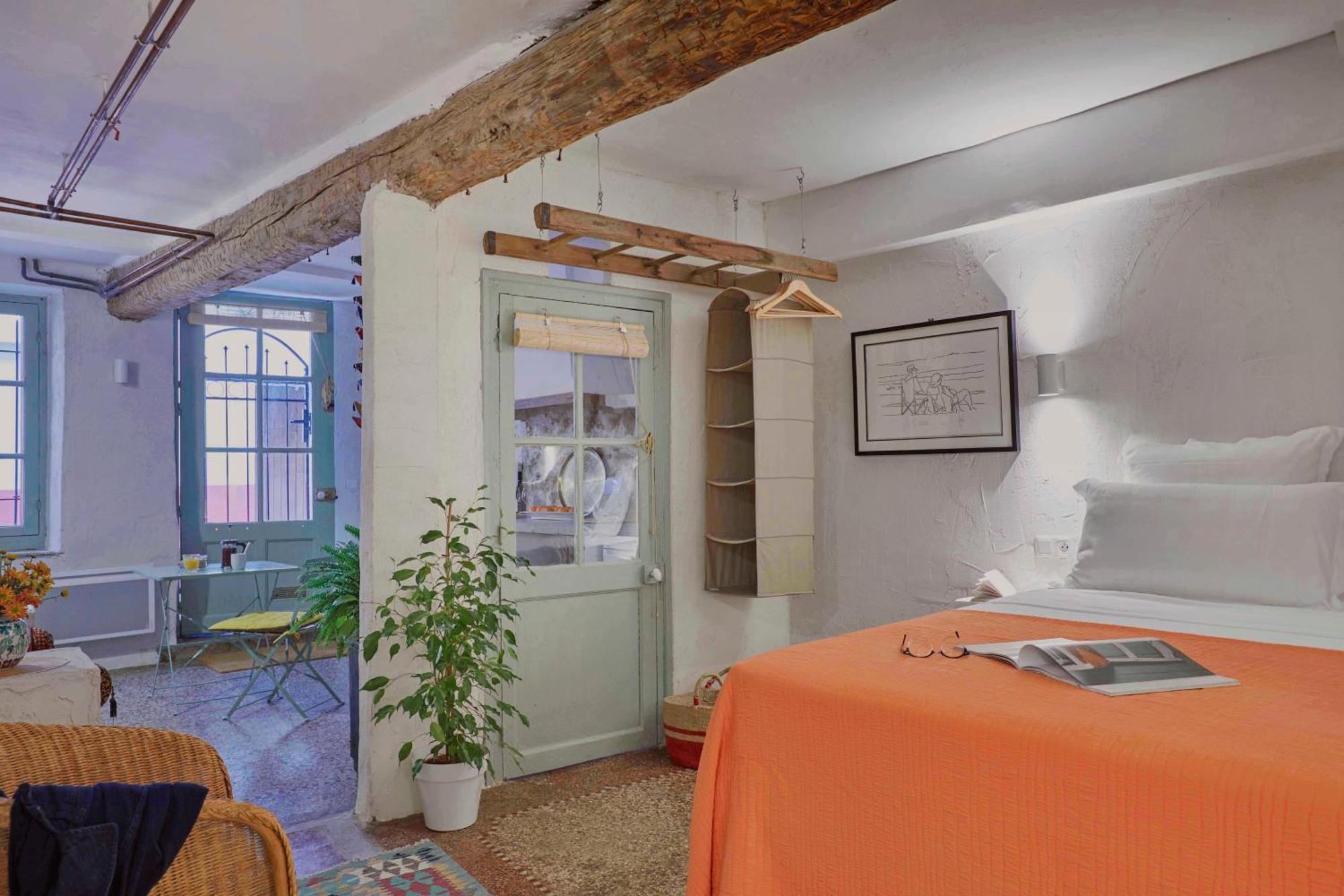 L'Atelier Apartman Béziers Kültér fotó