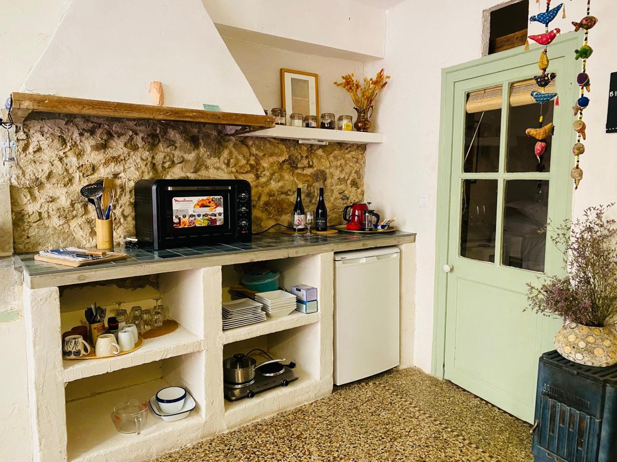 L'Atelier Apartman Béziers Kültér fotó